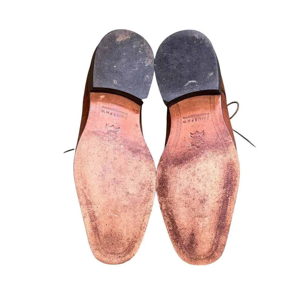 J. Murphy by Johnston & Murphy murphy by